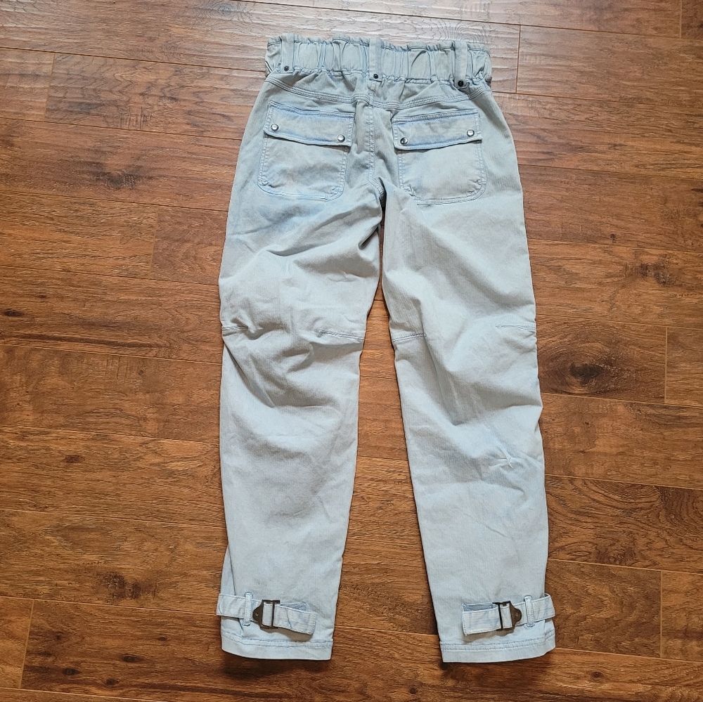 Free People Can't Compare Pants - Picture 4 of 9